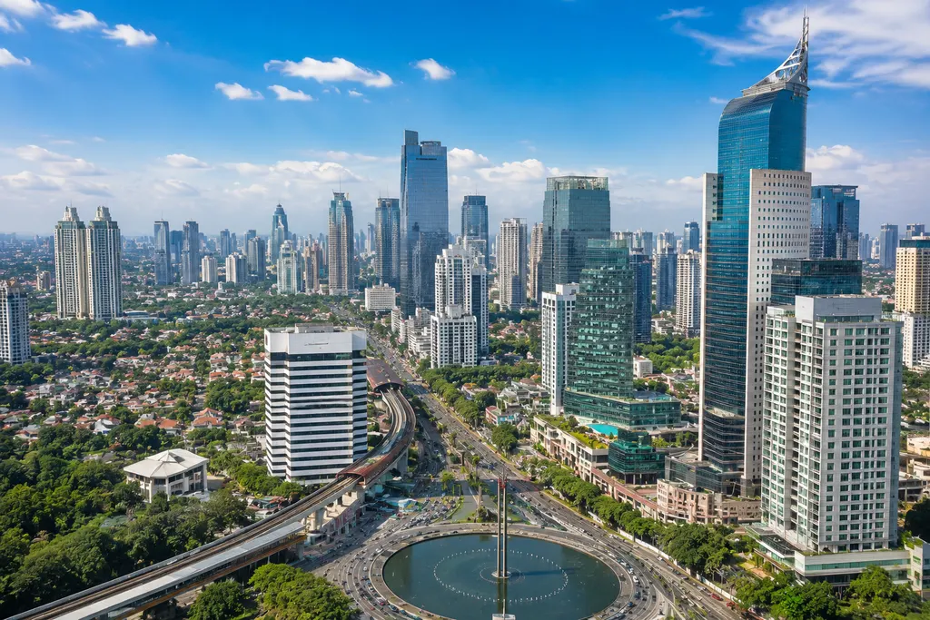DKI Jakarta