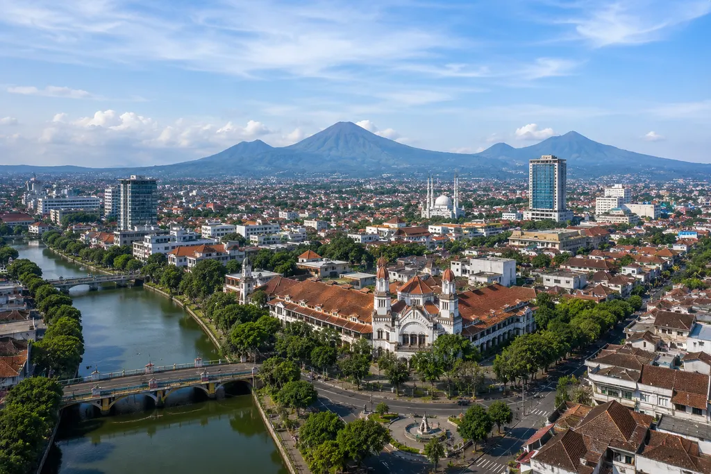 Jawa Tengah