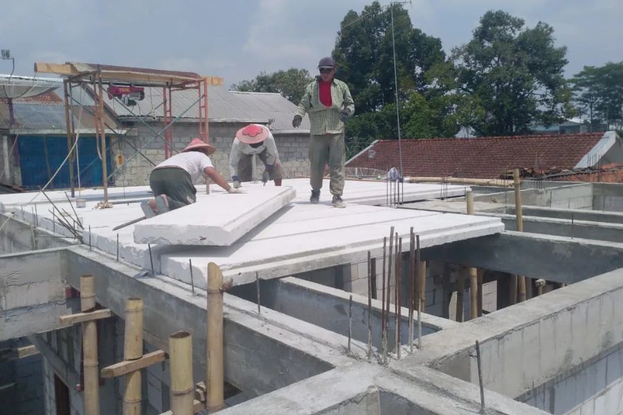 Jasa Renovasi