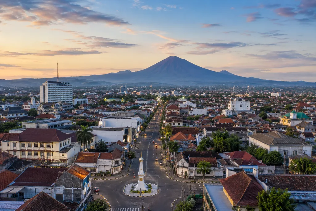 Yogyakarta