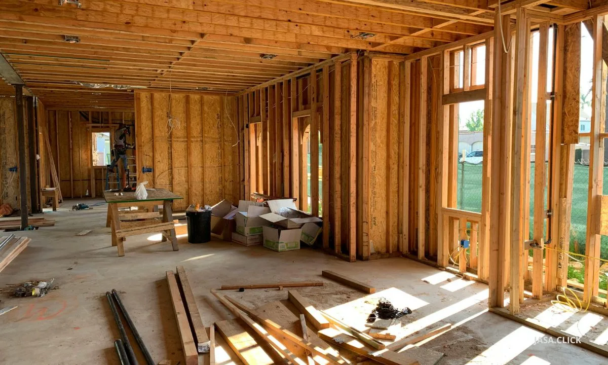 Cara Memilih Jasa Renovasi Rumah