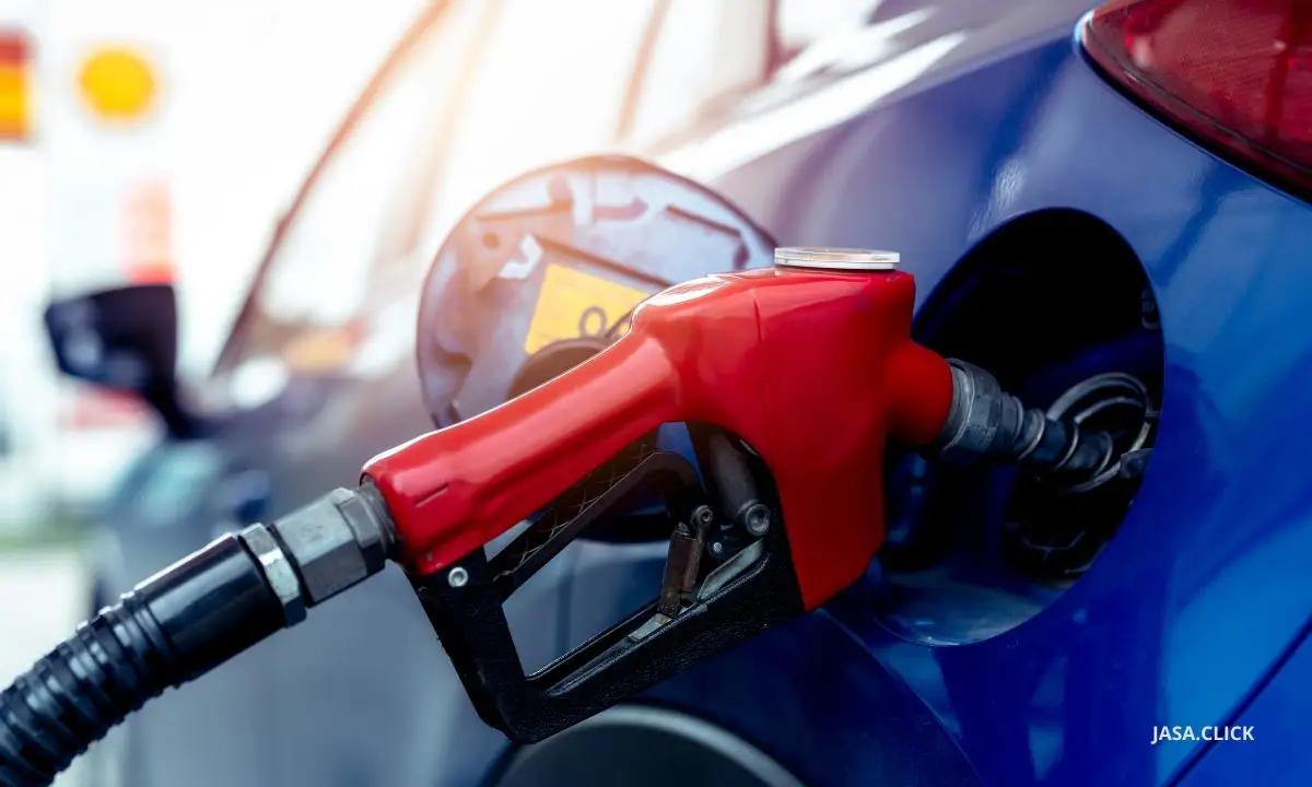 Cara Mendeteksi Mobil Mulai Boros Bensin